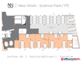 Offices to let in Science Park Business Center