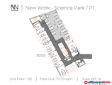 Offices to let in Science Park Business Center