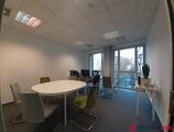 Offices to let in Bakáts Center Irodaház