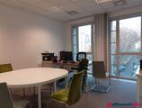 Offices to let in Bakáts Center Irodaház