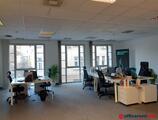 Offices to let in Bakáts Center Irodaház