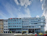 Offices to let in Árpád Center