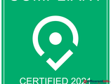 Covid-19 Certificate 2021/June