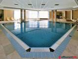 Offices to let in 1112. Dayka Gábor utcában welness hotelben kiadó irodák  33-125 m2-ig