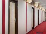 Offices to let in 1112. XI. Dajka Gábor utcában, konferencia - wellness hotelben, különböző méretű,modern irodák hosszú távra kiadók.