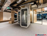 Offices to let in Qubes Budapest
