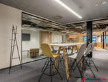 Offices to let in Qubes Budapest