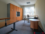 Offices to let in Budaörs Terra Park Next A és B