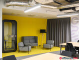 Offices to let in HubHub Agora