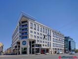 Offices to let in CityZen Irodaház