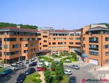 Offices to let in Montevideó irodaparkban különböző méretű, felújított irodák Rózsadomb lábánál. irodák kiadók