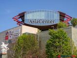 Offices to let in AsiaCenter Irodaház és Bevásárlóközpont