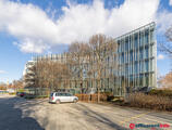 Offices to let in IN15 Office Park