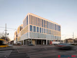 Offices to let in Aréna Business Campus