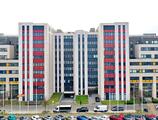 Offices to let in Madarász Iroda Park