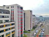 Offices to let in Madarász Iroda Park
