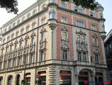 Offices to let in Central Palace