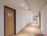 Offices to let in EMKE Irodaház
