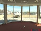 Offices to let in 13. kerületben egyedi adottságokkal rendelkező nagy teraszos 80 illetve  215 nm -es iroda kiadó