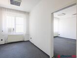 Offices to let in Váci 184 Business Center