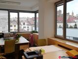 Offices to let in Vízíváros Office Center Sublease