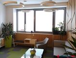 Offices to let in Vízíváros Office Center Sublease