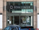 Offices to let in Dévai Center