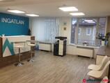 Offices to let in Christie's  (volt K32 , Irene)