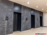 Entrance area