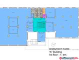 Offices to let in Horizont Park A