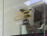 ACADEMIA Logo