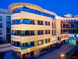 Offices to let in BC 91