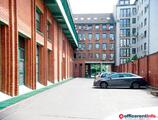 Offices to let in Páva Point Office