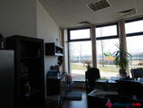 Offices to let in Autóker Holding Zrt - Újlipótváros