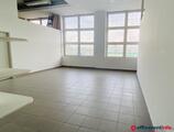 Börze Kereskedőház - 1. em. - 47m2 iroda - alaprajzi szám: 129