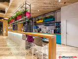 Offices to let in The Spot Budapest