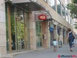 Offices to let in Multi Plaza