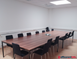 Offices to let in Rudolph Iroda LP2