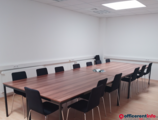 Offices to let in Rudolph Iroda