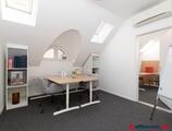 Offices to let in Kolosy térnél kiadó 110 nm-es igényes modern egyedi hangolatú iroda.