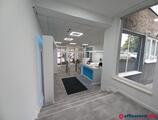 Offices to let in AUTÓKUT Irodaház
