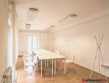 Offices to let in 13. Ker Victor Hugó utcában 20 nm töl 250 nm -ig  irodák kiadók