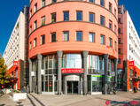 Offices to let in Generali Business Corner