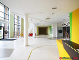 Offices to let in Madarász Iroda Park