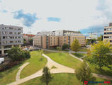 Offices to let in Madarász Iroda Park