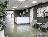 Offices to let in EURÓPA CENTER IRODAHÁZ