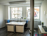 Offices to let in EURÓPA CENTER IRODAHÁZ