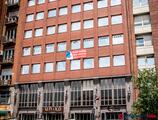 Offices to let in EURÓPA CENTER IRODAHÁZ