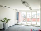 Offices to let in EURÓPA CENTER IRODAHÁZ