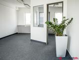 Offices to let in EURÓPA CENTER IRODAHÁZ